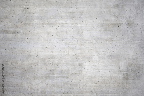Grey cement backround. Wall texture