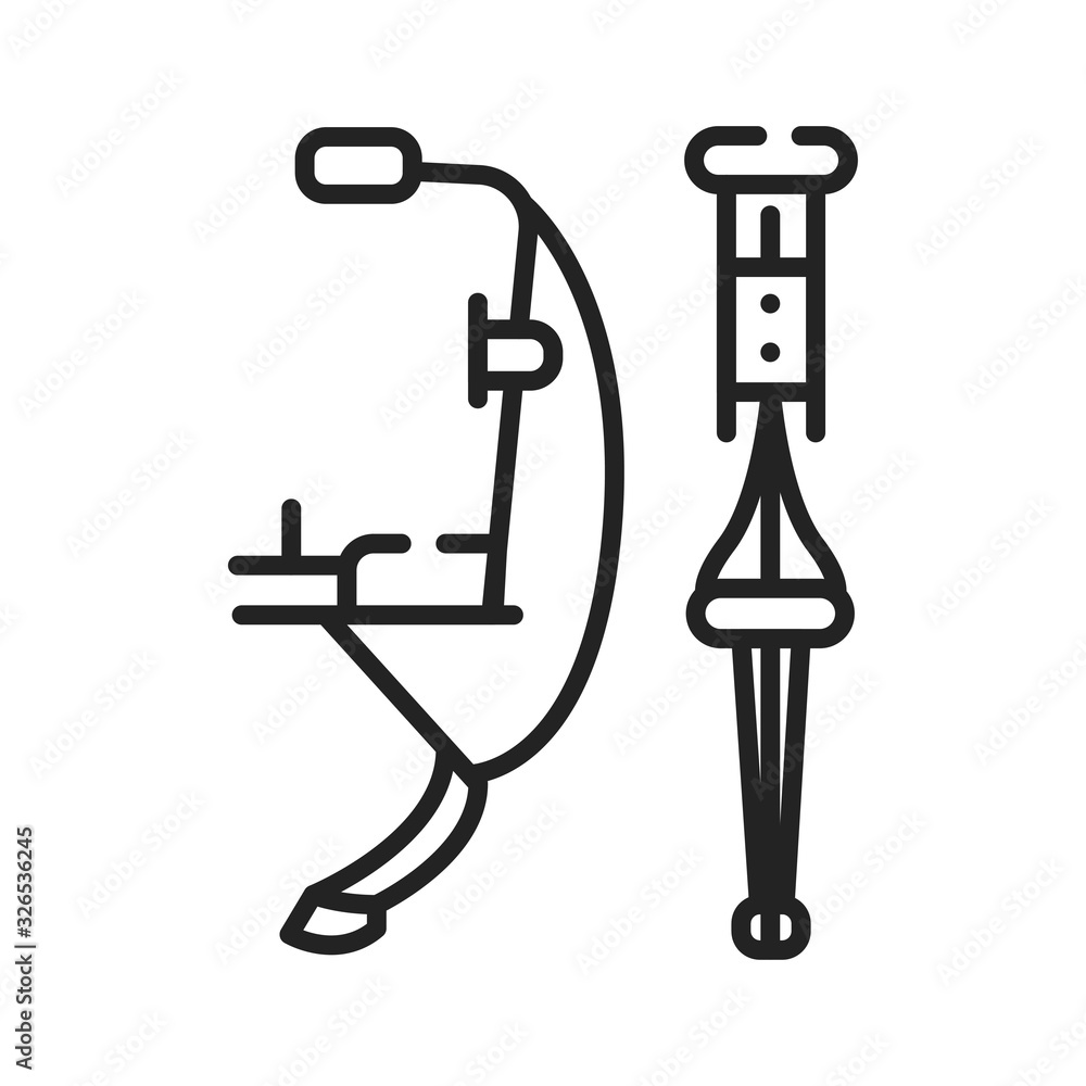 Bocking black line icon on white background. Extreme sport. Jumps and tricks. Pictogram for web page, mobile app, promo. UI UX GUI design element. Editable stroke. Bocking black line icon on white background. Extreme sport. Jumps and tricks. Pictogram for web page, mobile app, promo. UI UX GUI design element. Editable stroke.