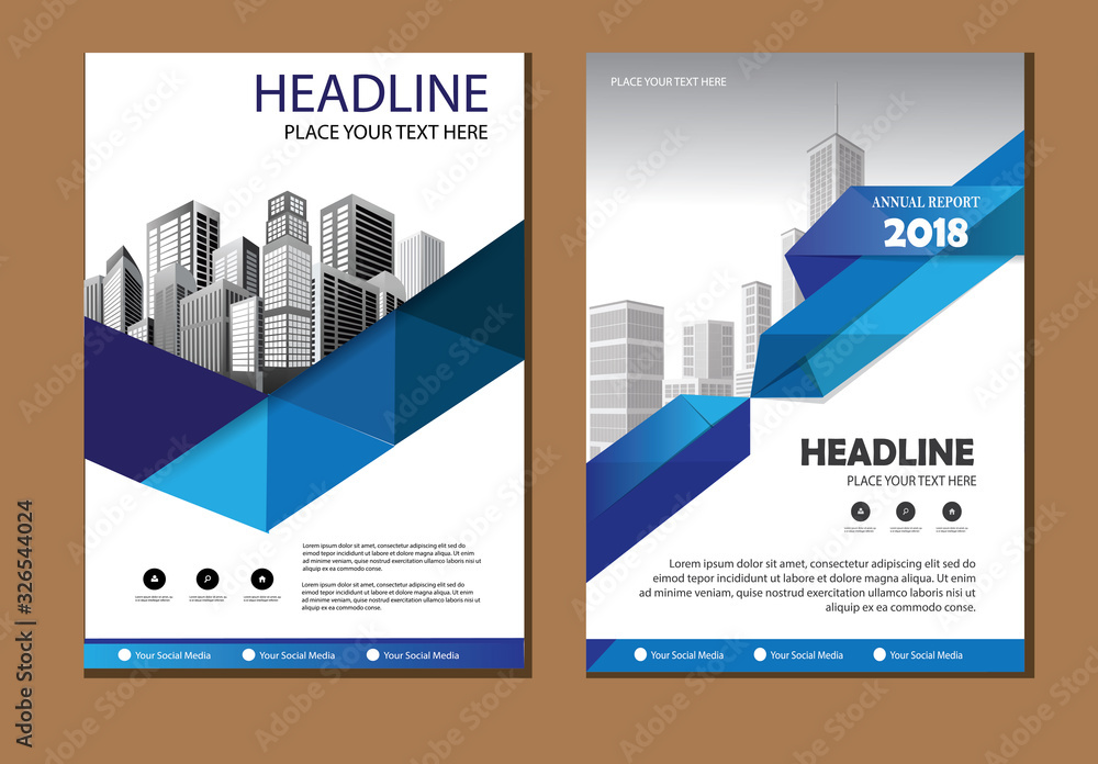 Brochure design, cover modern layout, annual report, poster, flyer in A4 with colorful triangles, geometric shapes for tech, science, market with light background Brochure design, cover modern layout, annual report, poster, flyer in A4 with colorful triangles, geometric shapes for tech, science, market with light background