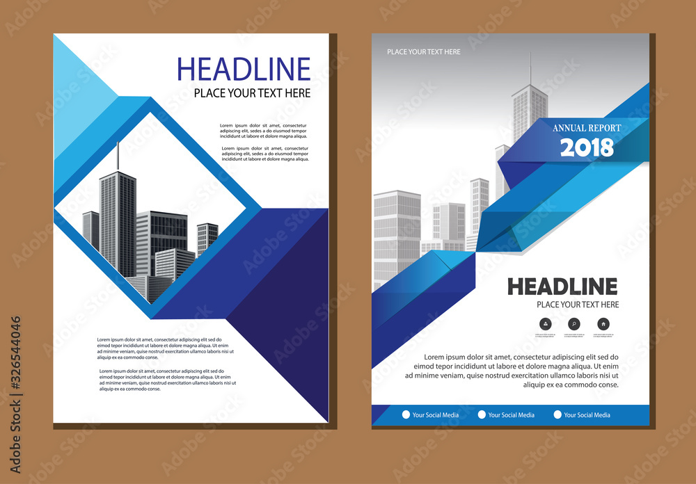 Brochure design, cover modern layout, annual report, poster, flyer in A4 with colorful triangles, geometric shapes for tech, science, market with light background Brochure design, cover modern layout, annual report, poster, flyer in A4 with colorful triangles, geometric shapes for tech, science, market with light background