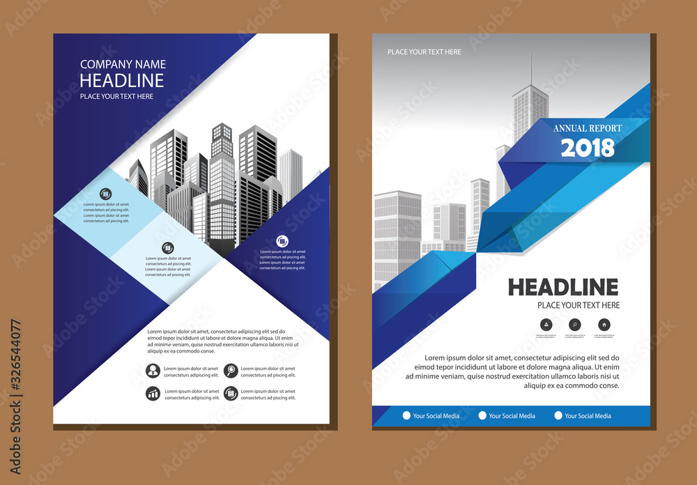 Brochure design, cover modern layout, annual report, poster, flyer in A4 with colorful triangles, geometric shapes for tech, science, market with light background Brochure design, cover modern layout, annual report, poster, flyer in A4 with colorful triangles, geometric shapes for tech, science, market with light background