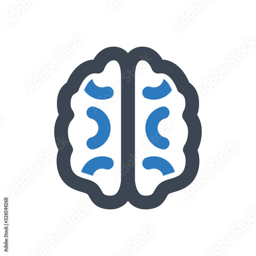 Brain Icon