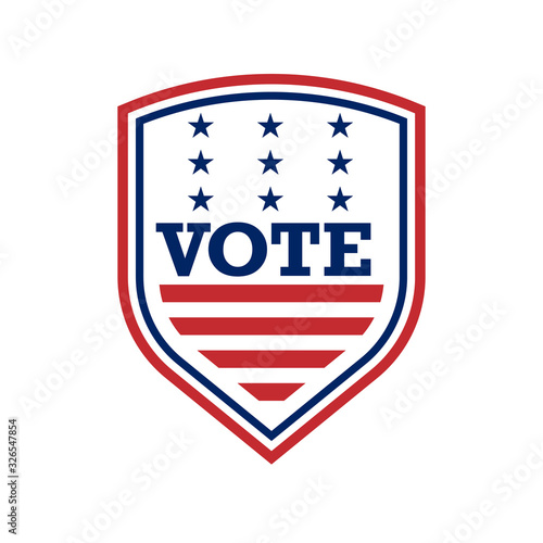 United States of America Presidential Election Button Design, badges and vote labels. Free Download United States of America Presidential Election Button Design, badges and vote labels. - GFXLoad