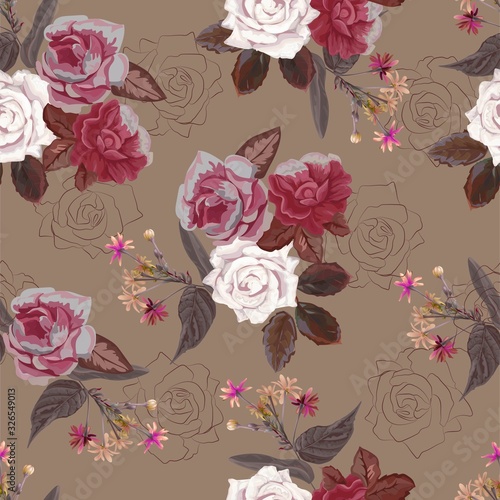 rose sam