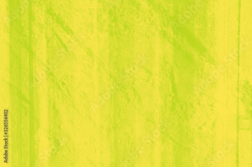 abstract lime and yellow colors background