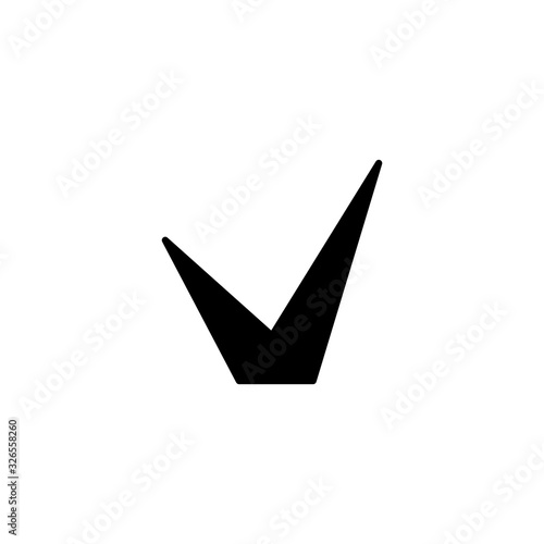 Free Download Vector illustration, grass icon design - GFXLoad