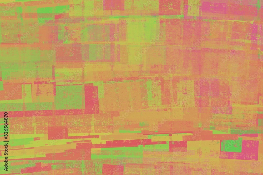 Fototapeta premium abstract colorful background