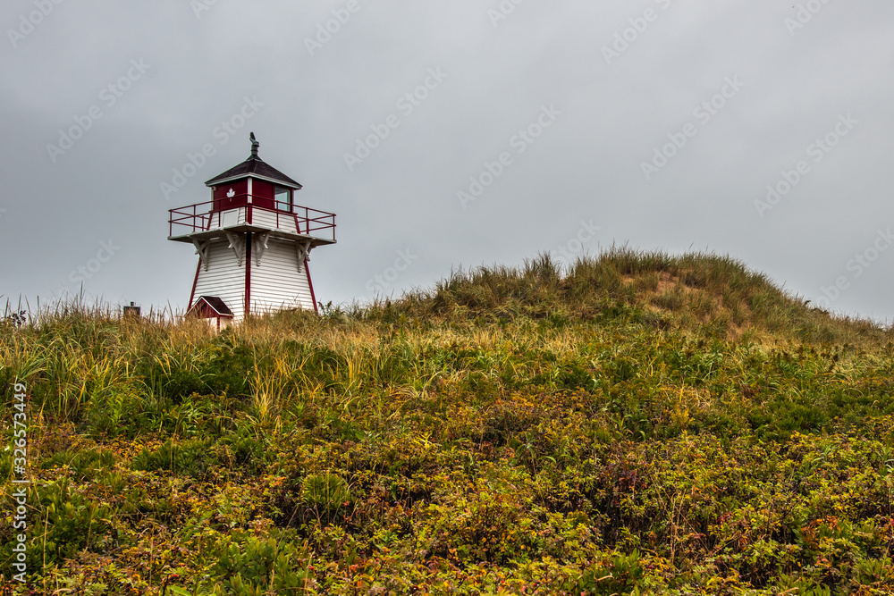 Prince Edward Island Lighthouse
