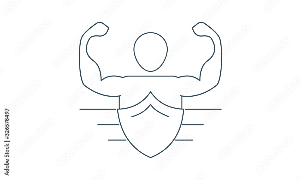 Target icon for goals and objectives Target icon for goals and objectives