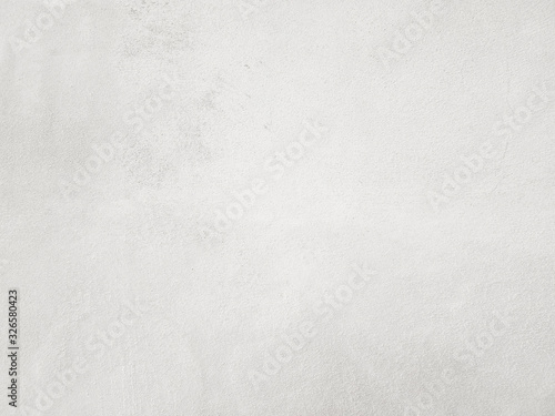 White cement wall background in vintage style