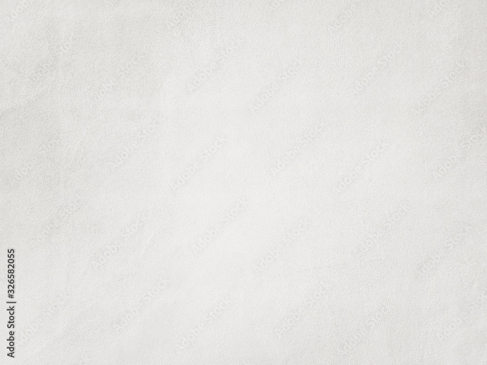White cement wall background in vintage style