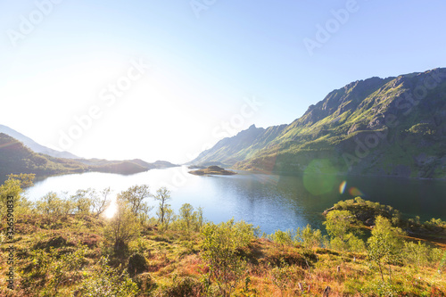 Lofoten