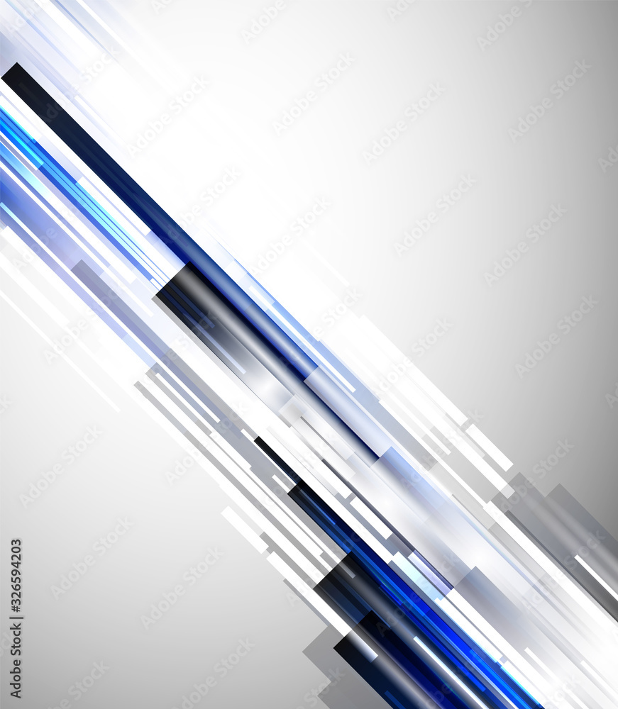 Abstract background, straight lines, dynamic concept. Geometric trendy template. Vector Illustration For Wallpaper, Banner, Background, Card, Book Illustration, landing page Abstract background, straight lines, dynamic concept. Geometric trendy template. Vector Illustration For Wallpaper, Banner, Background, Card, Book Illustration, landing page