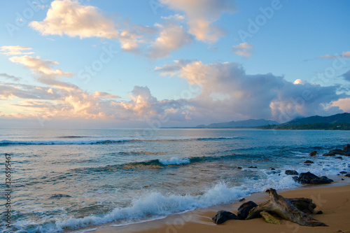 Kauai in Hawaii - LIH