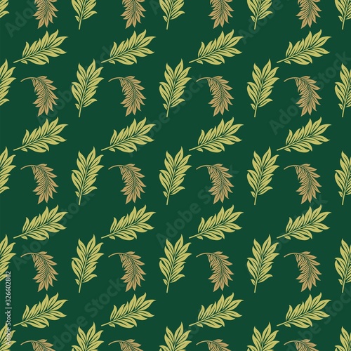 Seamless patterns or background