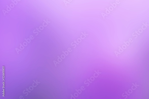 Abstract purple background with copy space for text photo