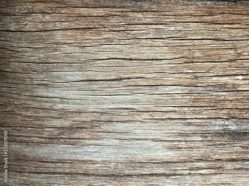 old wooden background