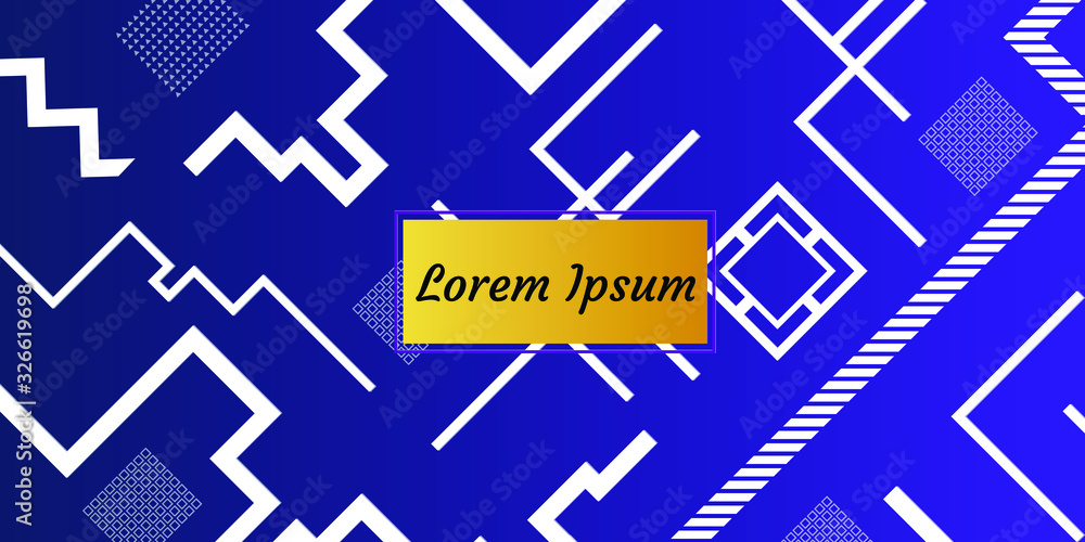 Abstract vector covers design with line, gradient and vibrant color. Simply geometric background Abstract vector covers design with line, gradient and vibrant color. Simply geometric background