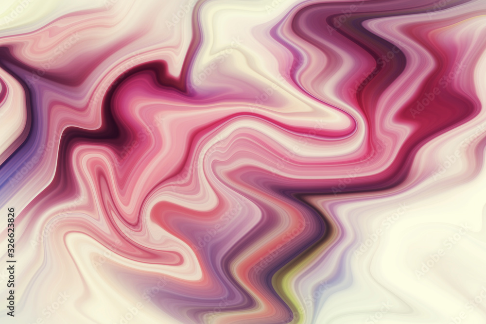 Liquid color marble style background. Fluid gradient inks design. Template for your design, banner, flyer, business card, poster, wallpaper, brochure Liquid color marble style background. Fluid gradient inks design. Template for your design, banner, flyer, business card, poster, wallpaper, brochure