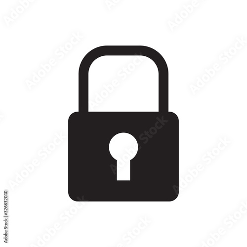 Padlock icon Free Download Padlock icon - GFXLoad
