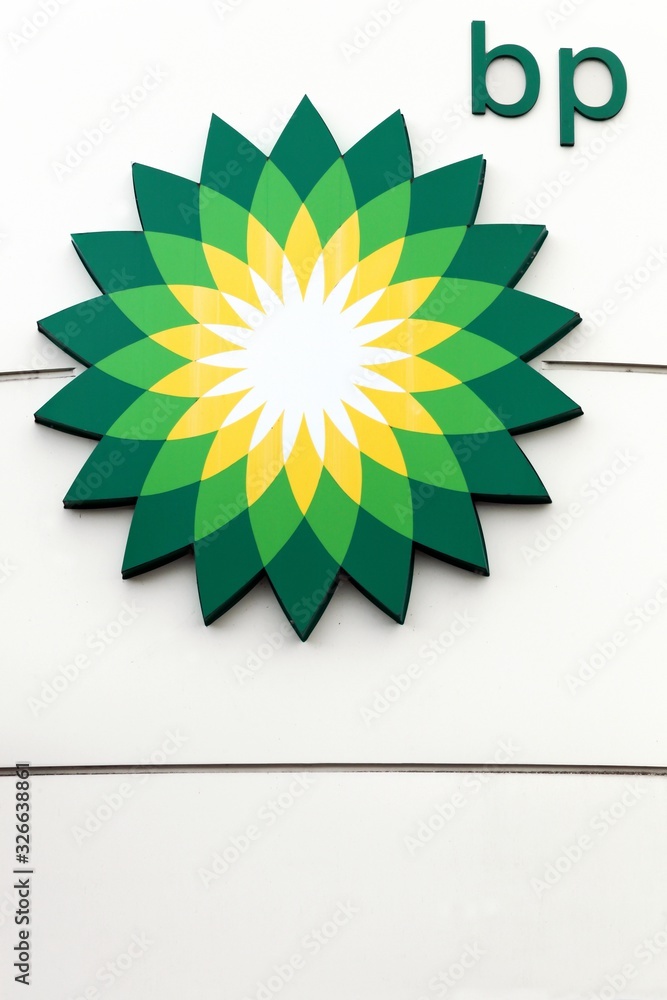 British petroleum stock deals