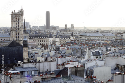 Tour Saint Jacques