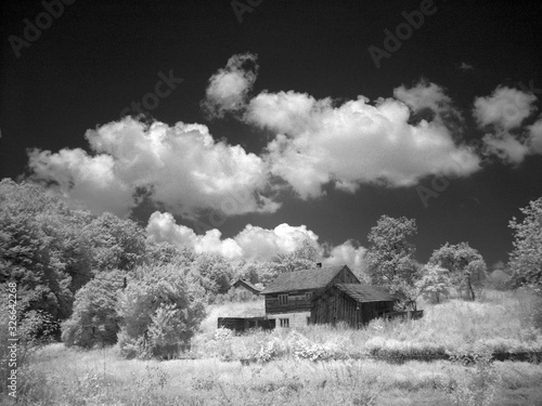 rural © Bojan Bonifacic