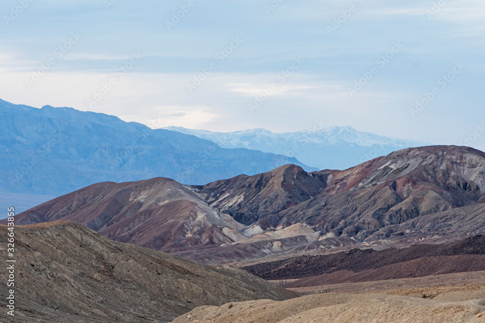 Death Valley - USA