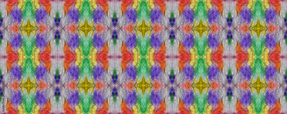 Ethnic Seamless Pattern. Ethnic Seamless Pattern.