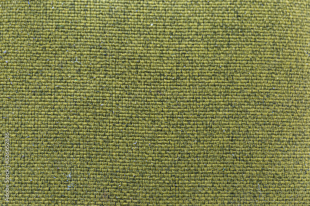 Fototapeta premium green tissue texture, background