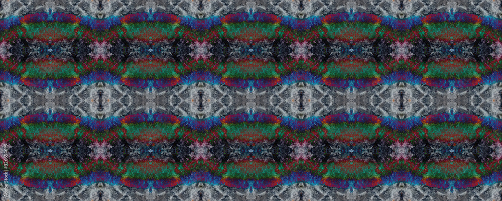 Ethnic Seamless Pattern. Ethnic Seamless Pattern.