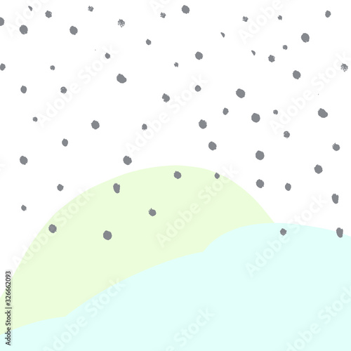 Modern abstract background for your design.