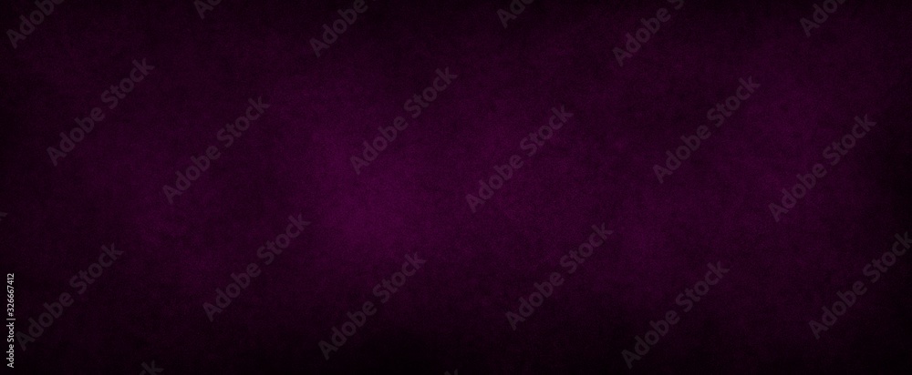 Dark elegant Royal purple with soft lightand dark border, vintage background Dark elegant Royal purple with soft lightand dark border, vintage background