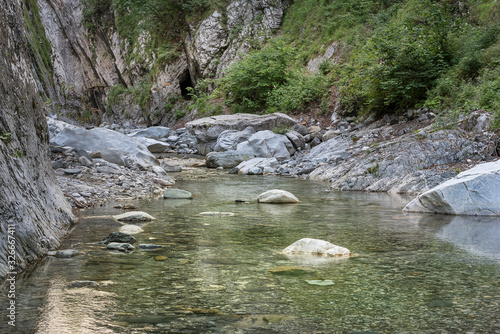 Mauthner Klamm photo