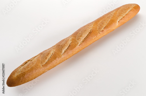 French baguette 
