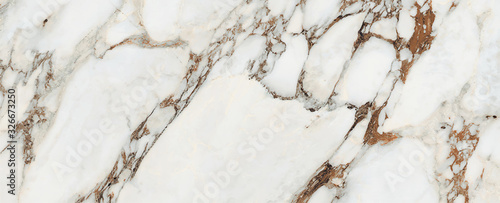 White Cracked Marble rock stone marble texture wallpaper background vector