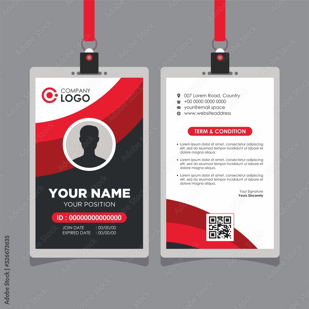 Ace Id Card