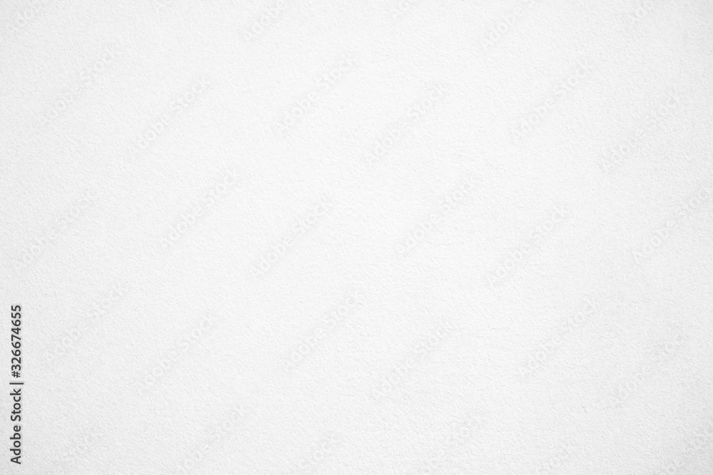 Cement wall texture used for paper background. White color concrete texture, Empty space. Cement wall texture used for paper background. White color concrete texture, Empty space.