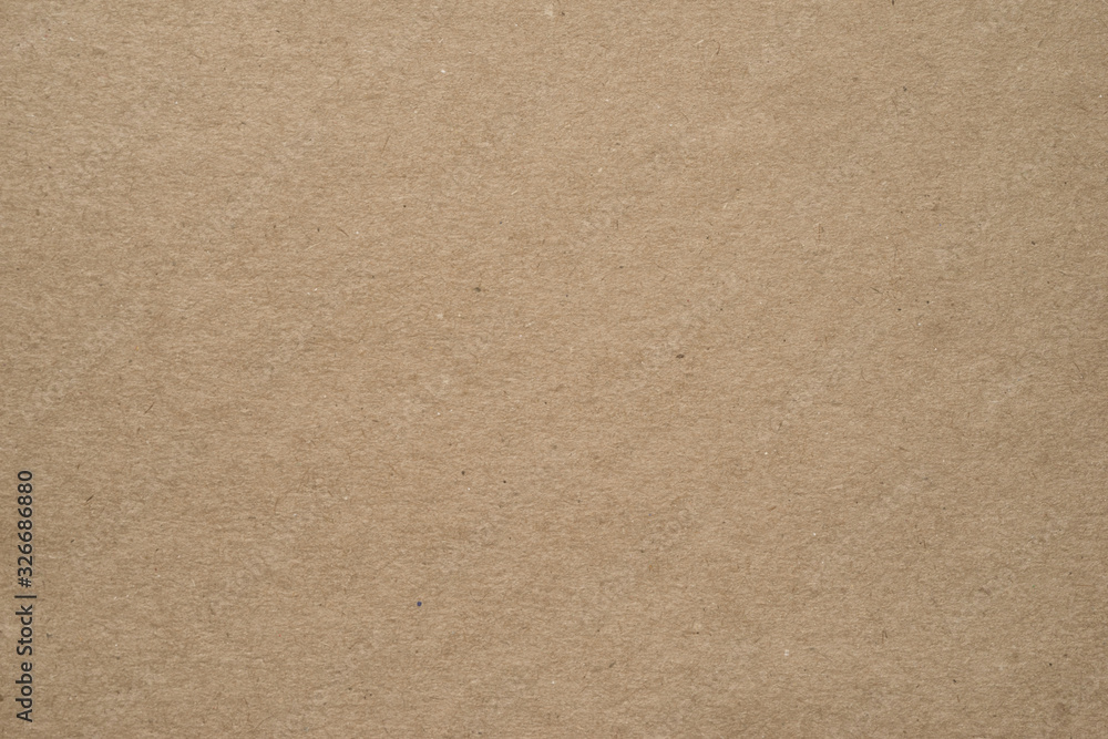 Kraft paper texture cardboard background Kraft paper texture cardboard background