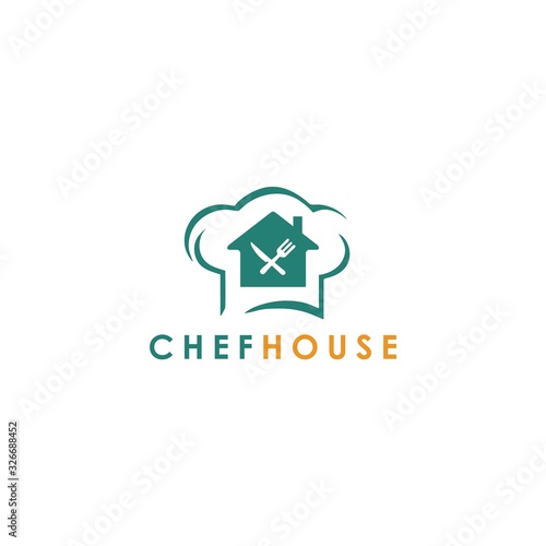 Chef House Logo
