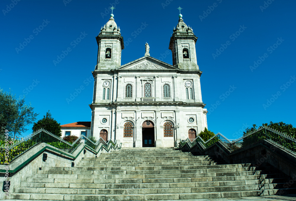 Fototapeta premium Igreja