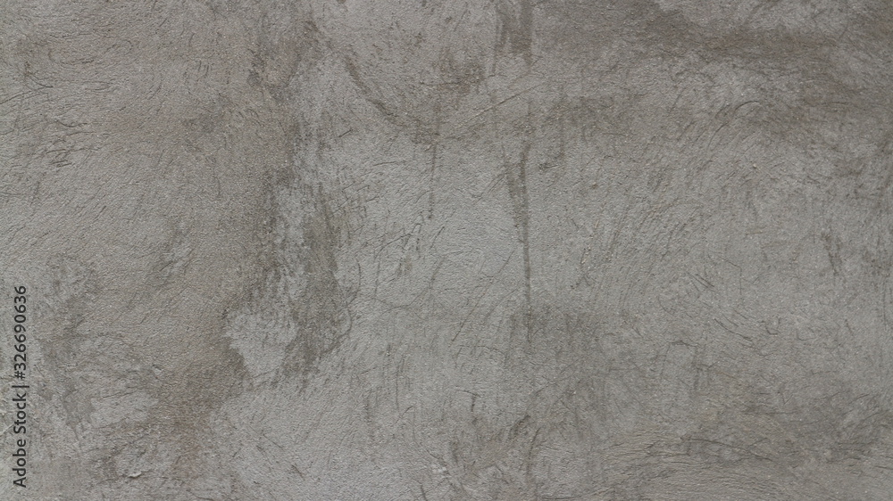 Naklejka premium Bare cement to make the background
