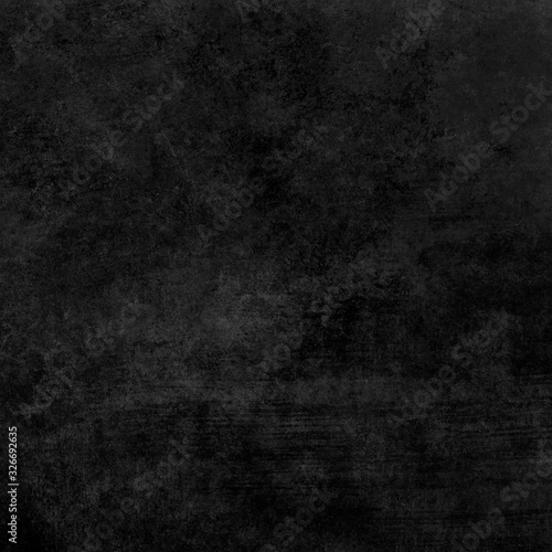 Vintage paper texture. Grey grunge abstract background