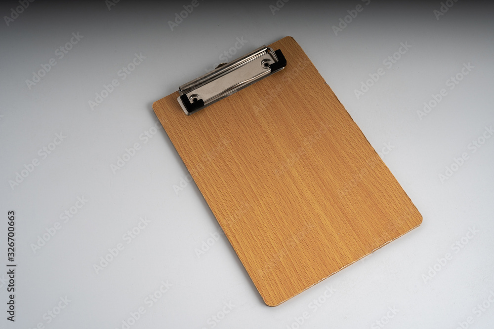 Yellow folder with white background. Yellow folder with white background.