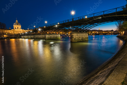 Paris at night © JorgeIvan