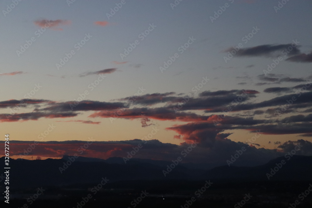 Obraz premium naturaleza