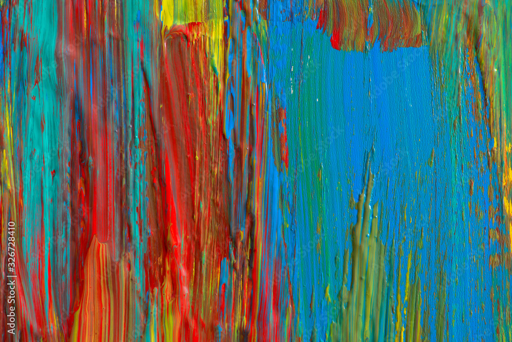 Abstrct art. Hand-painted background. SELF MADE Abstrct art. Hand-painted background. SELF MADE