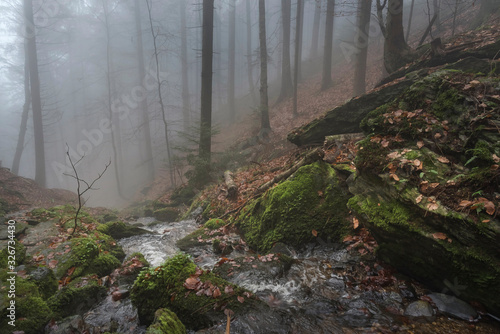 Ossiacher Schluchtweg photo