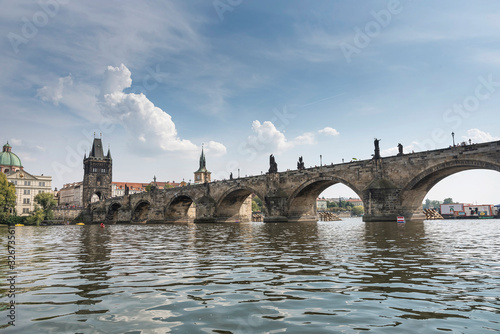 Prag, Altstadt