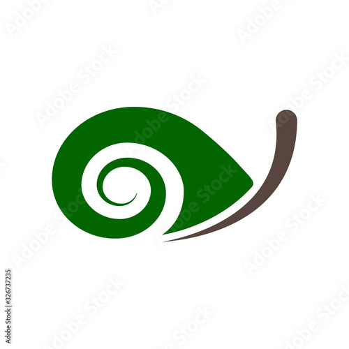 Phrase: made by the sea. Logo sea wave. Can be used as a marking tag for seafood. A set of waves in a circle.